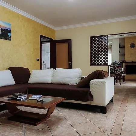San Vito Apartment *
