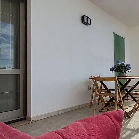 Apartment San Vito