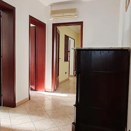 San Vito Apartment *