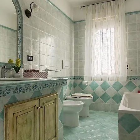Appartement San Vito