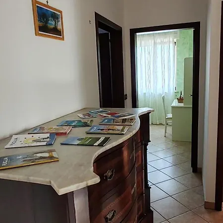 San Vito Appartement