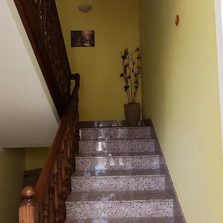 San Vito Apartment *