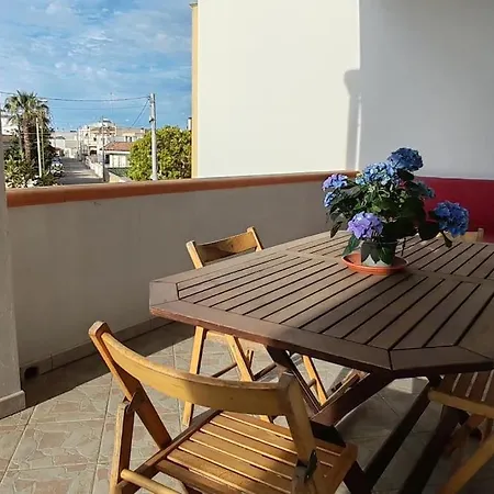 Appartement San Vito *