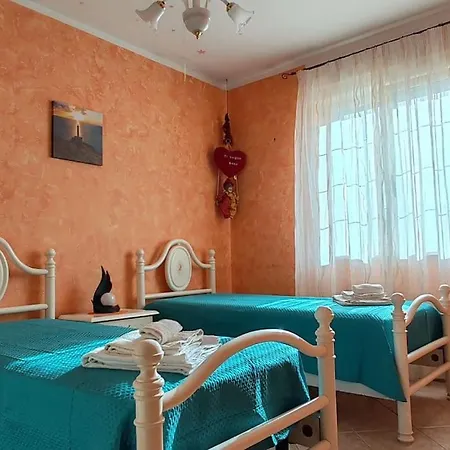 Apartment San Vito Gagliano del Capo