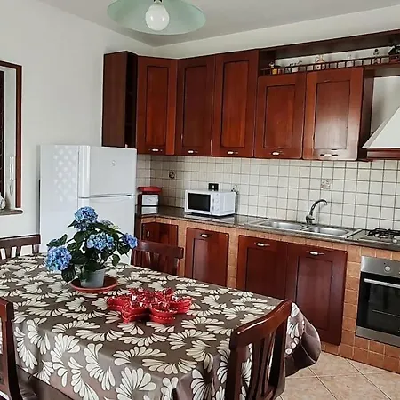San Vito Apartment