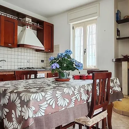 Apartment San Vito