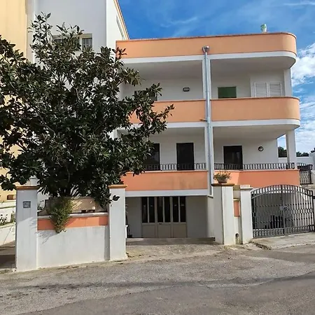 San Vito Apartment *