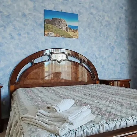 San Vito Apartment Gagliano del Capo