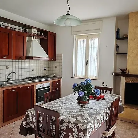 San Vito Apartment *