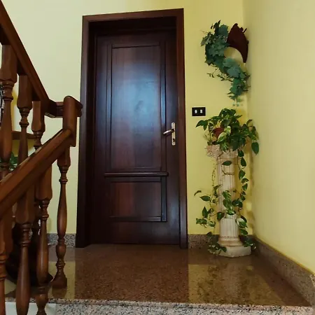 San Vito Apartment