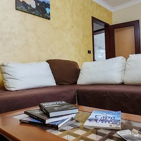 San Vito Apartment *