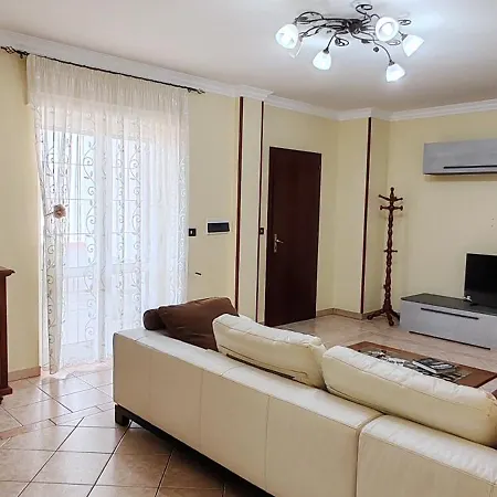 Apartment San Vito Gagliano del Capo