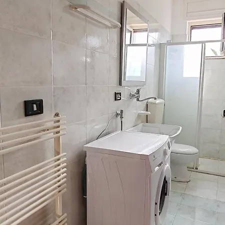 San Vito Apartment