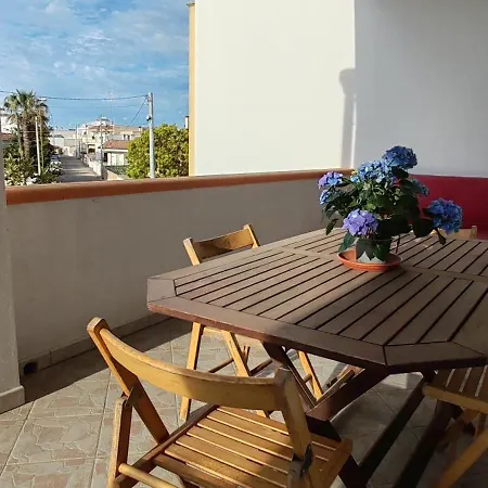 Apartment San Vito