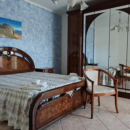 Apartment San Vito *