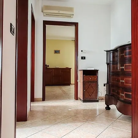 Apartment San Vito Gagliano del Capo