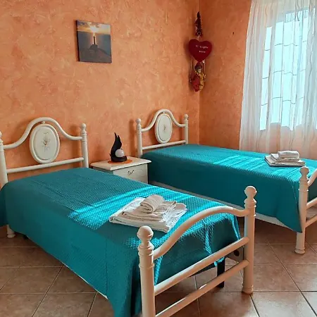 Apartment San Vito