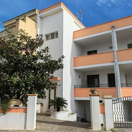Apartment San Vito