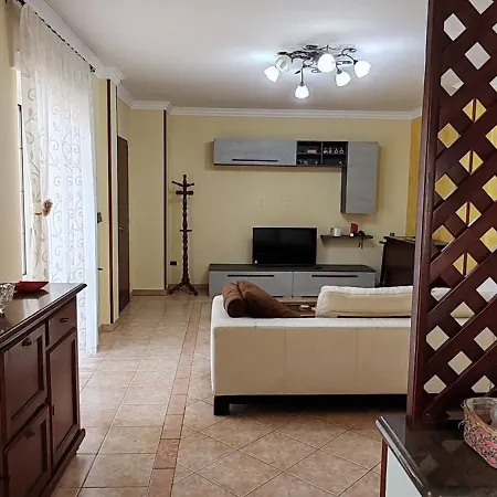 San Vito Apartment Gagliano del Capo