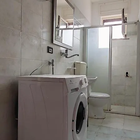 Apartment San Vito