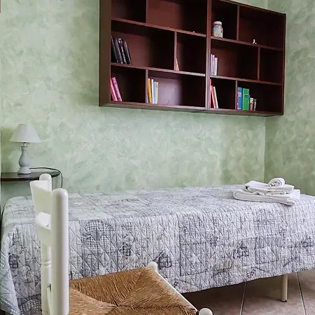 Apartment San Vito Gagliano del Capo